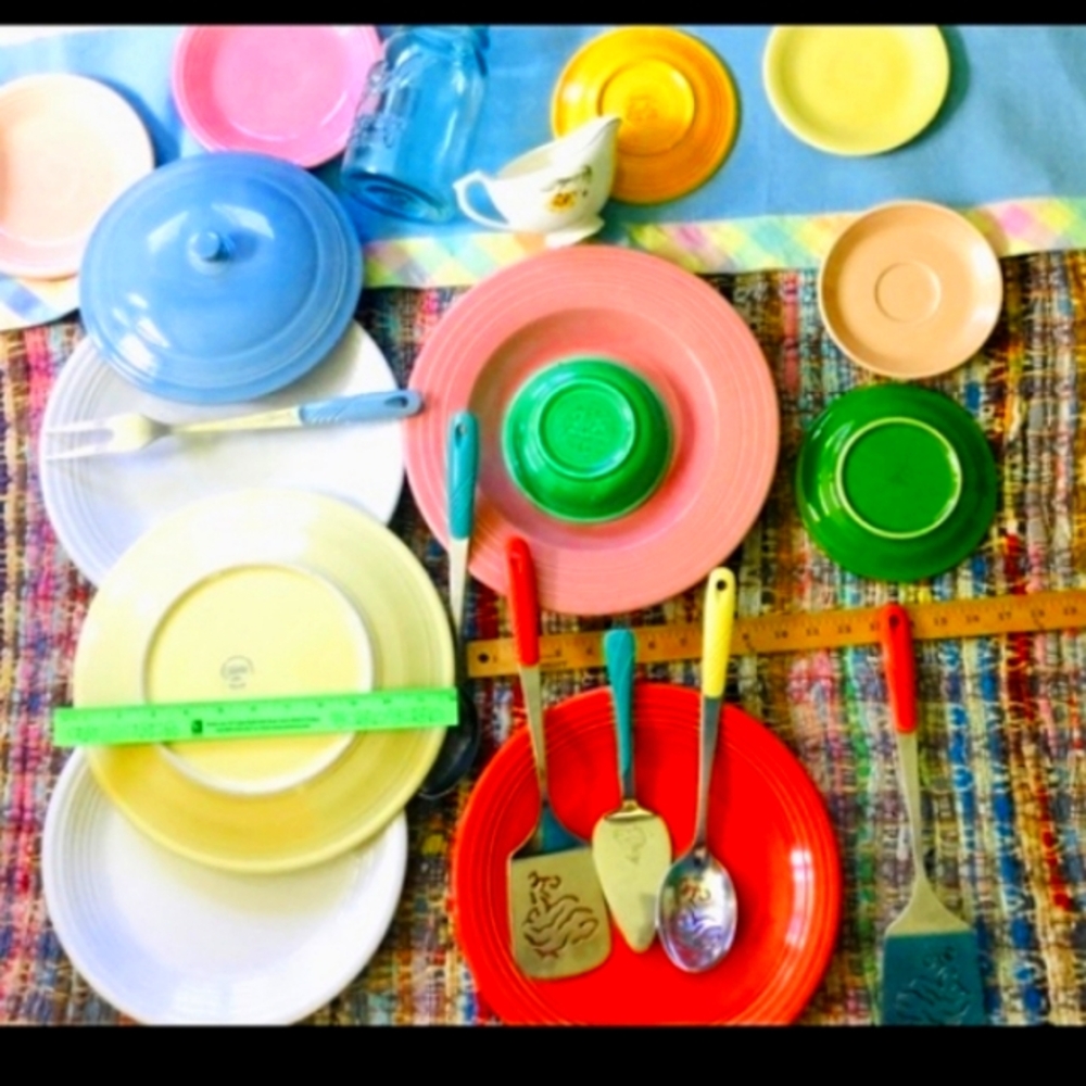 Willow Ridge Teal, Fuschia Black Blazer Sz 1x - image 8